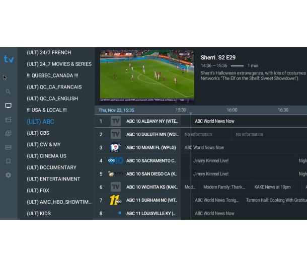 MTB Ultimate 12 mois + VOD Extra Inclus