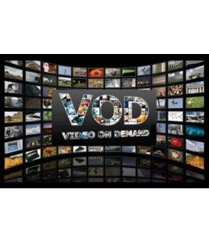 VOD Extra