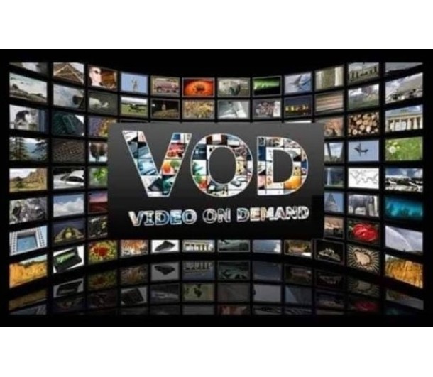 VOD Extra