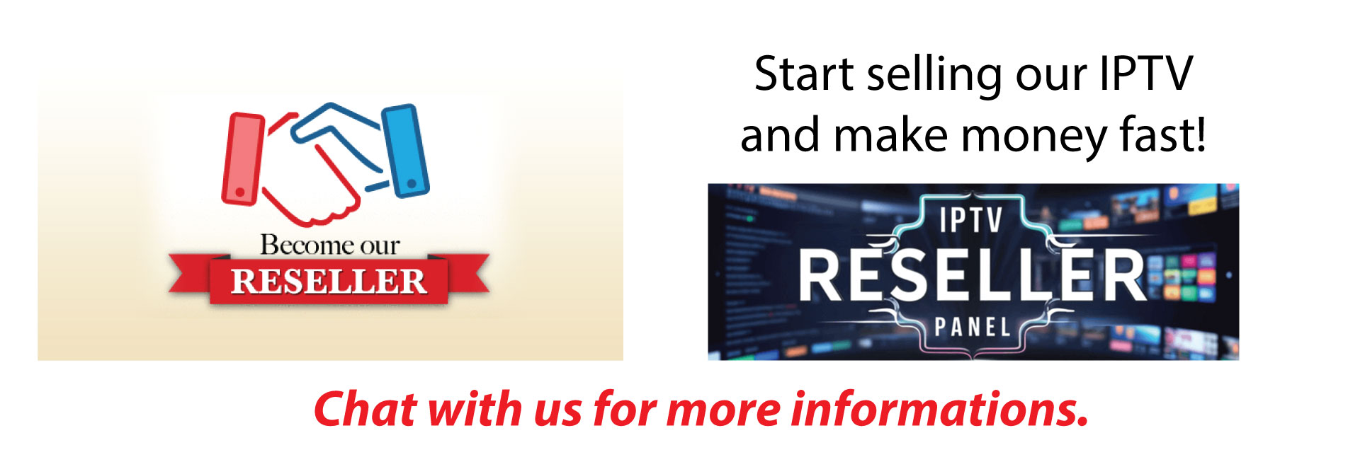 reseller