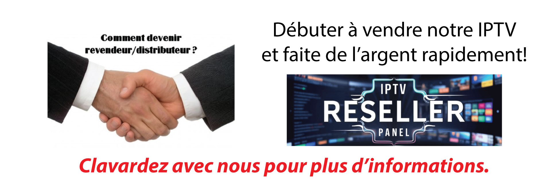 revendeur