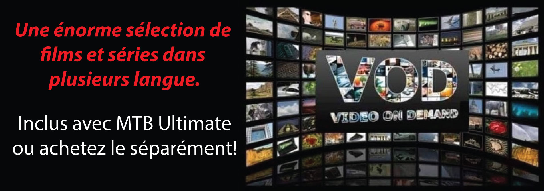 vod