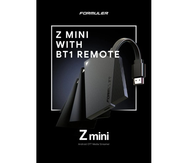 formuler z mini