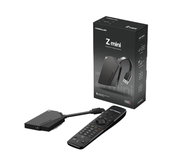 formuler z mini