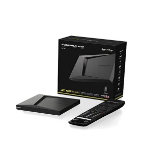 Formuler Z10 Pro MAX (OPEN BOX)