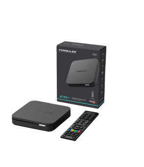 Formuler Z10 SE